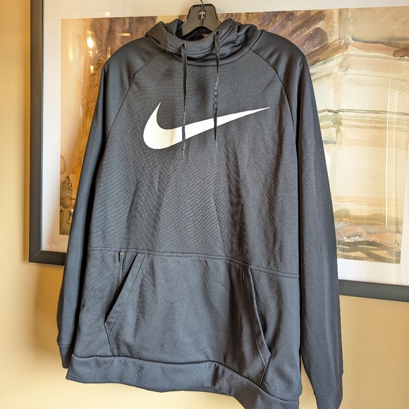 Nike Hoodie L - Picture 2 of 9
